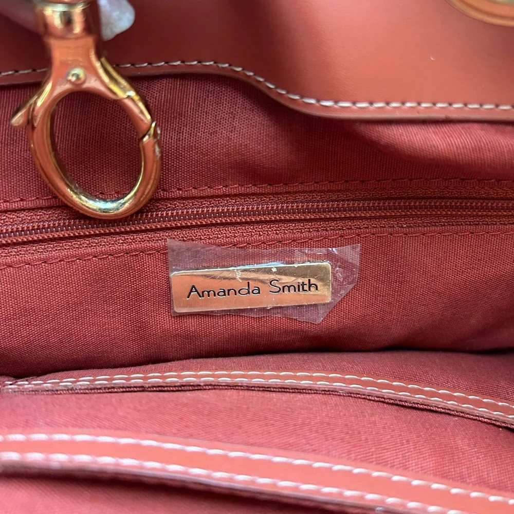 Handbag. - Picture 4 of 4